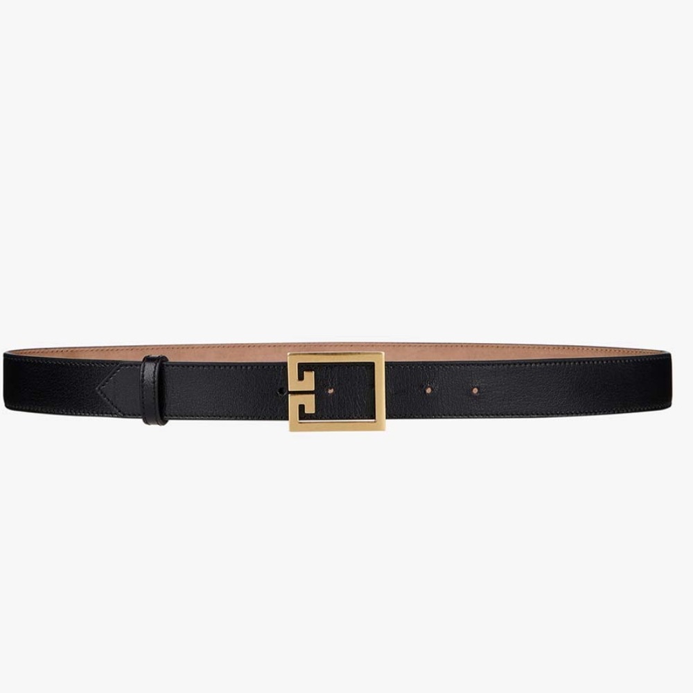 Givenchy belt perfect condition